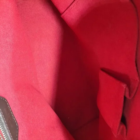 Louis Vuitton Hampstead PM Brown Damier Tote Bag mon612-101025 - Picture 11 of 16